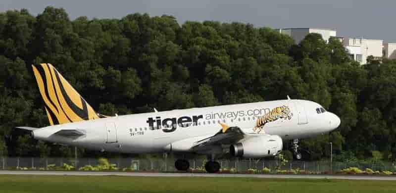 Tiger Airways commande 37 Airbus A320neo