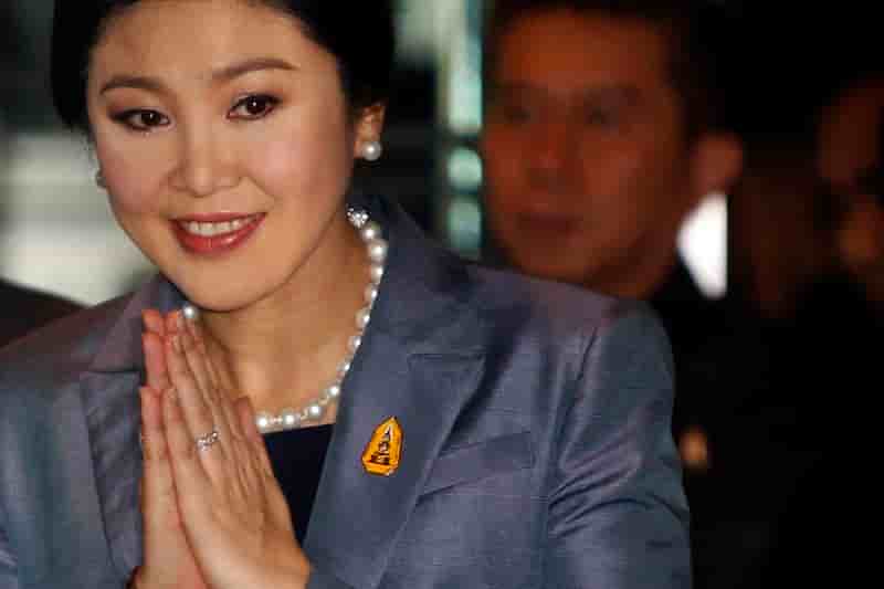 Le Premier ministre thaïlandais comparaît pour abus de pouvoir