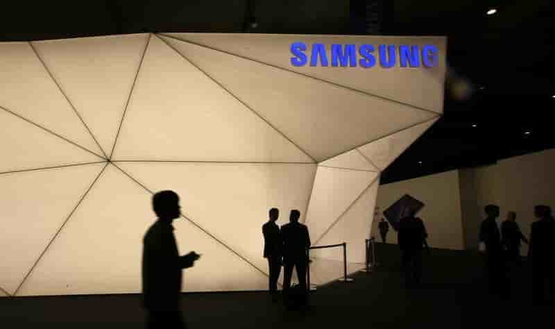Samsung présente son bracelet connecté Simband