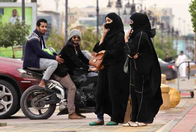 Moins de pouvoirs pour la police religieuse en arabie saoudite