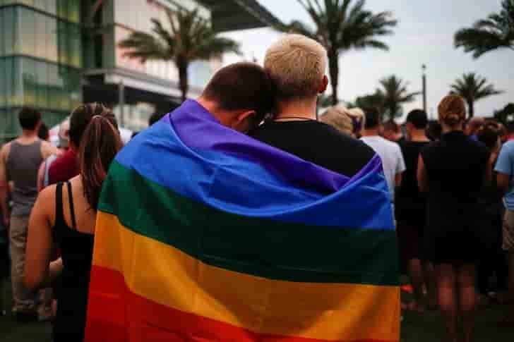 La possible piste de l'homosexualite du tueur d'orlando