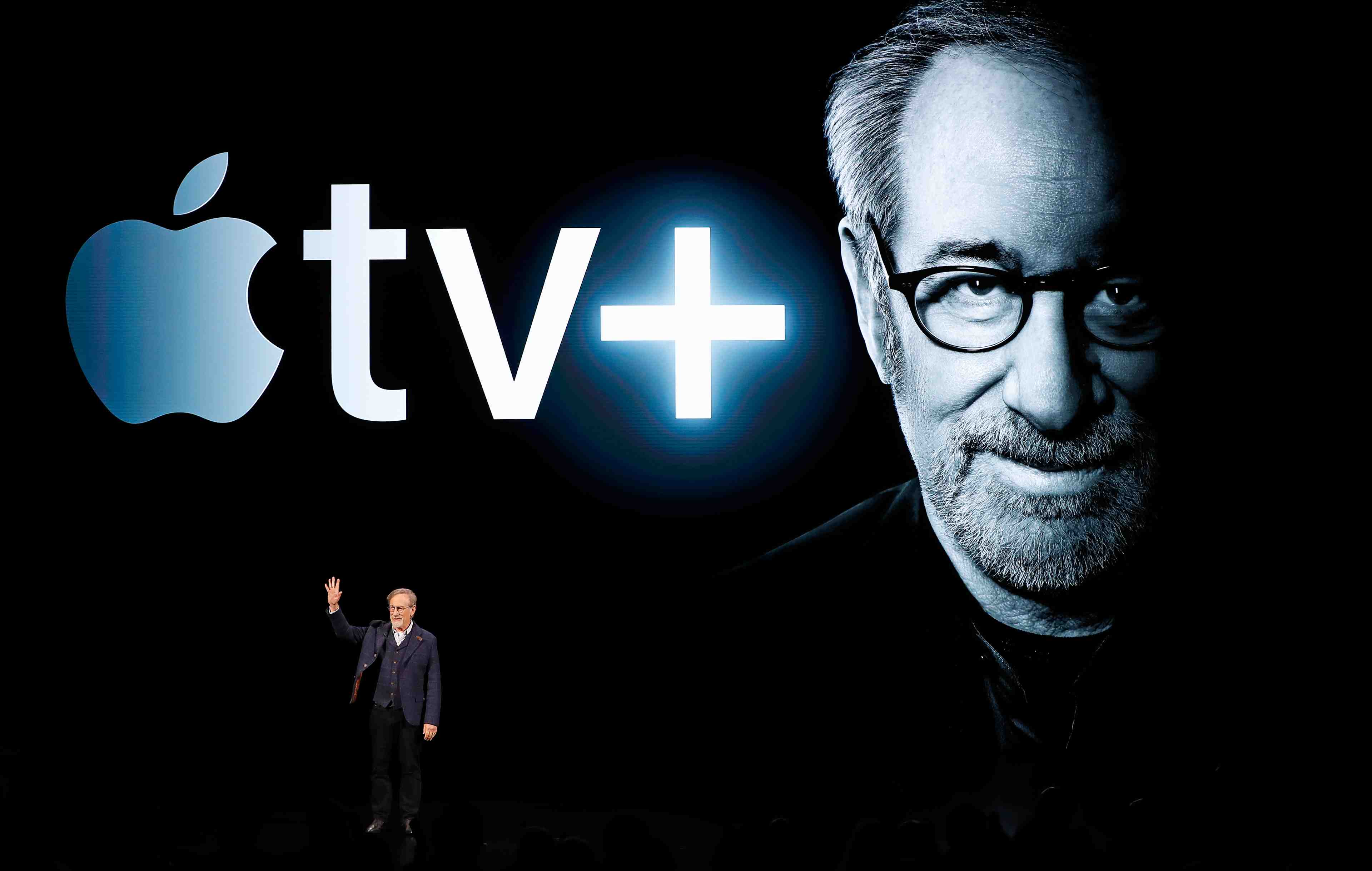 Apple se lance dans la video en ligne et elargit ses services