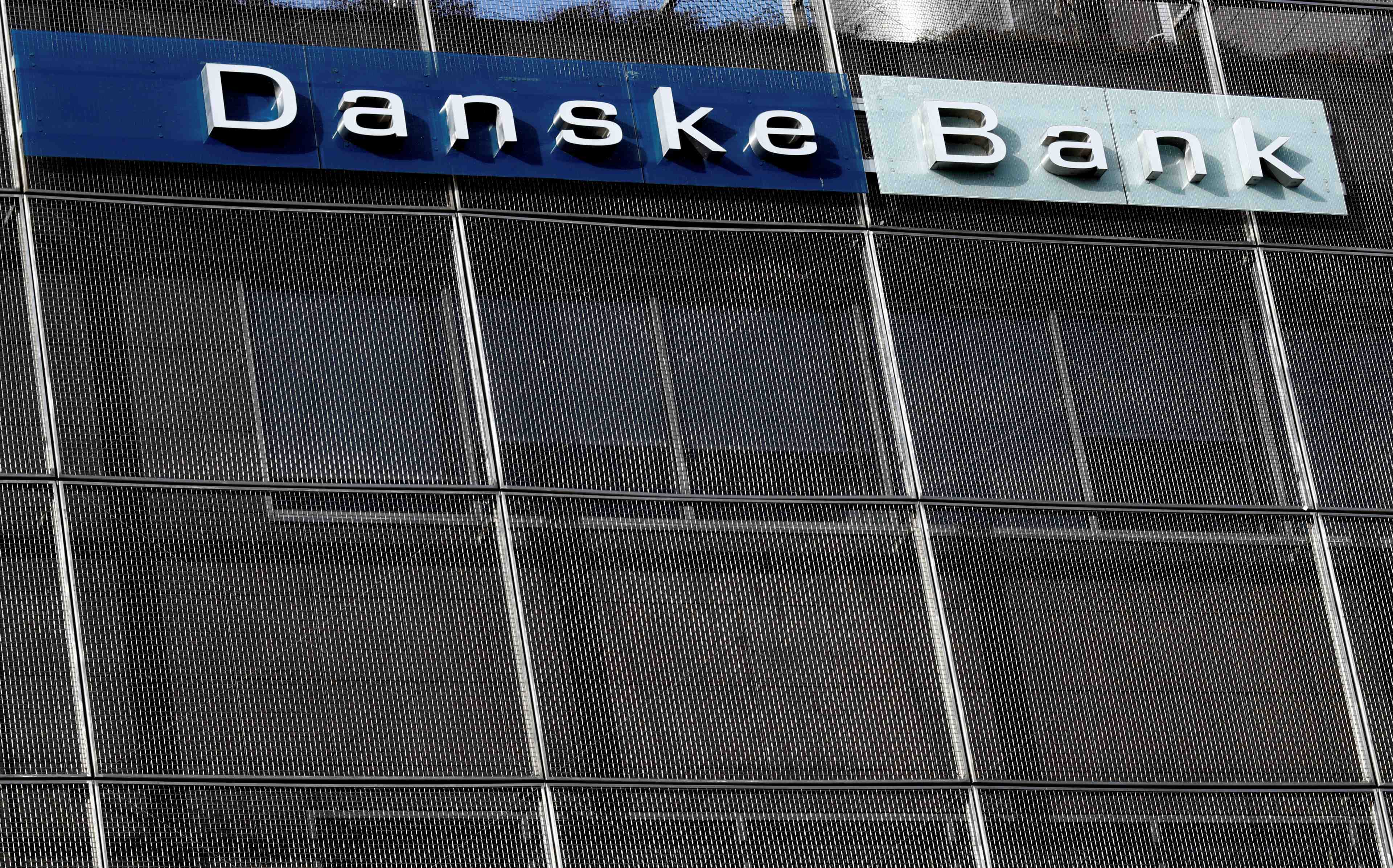 L'abe clot l'enquete sur les regulateurs dans le dossier danske bank
