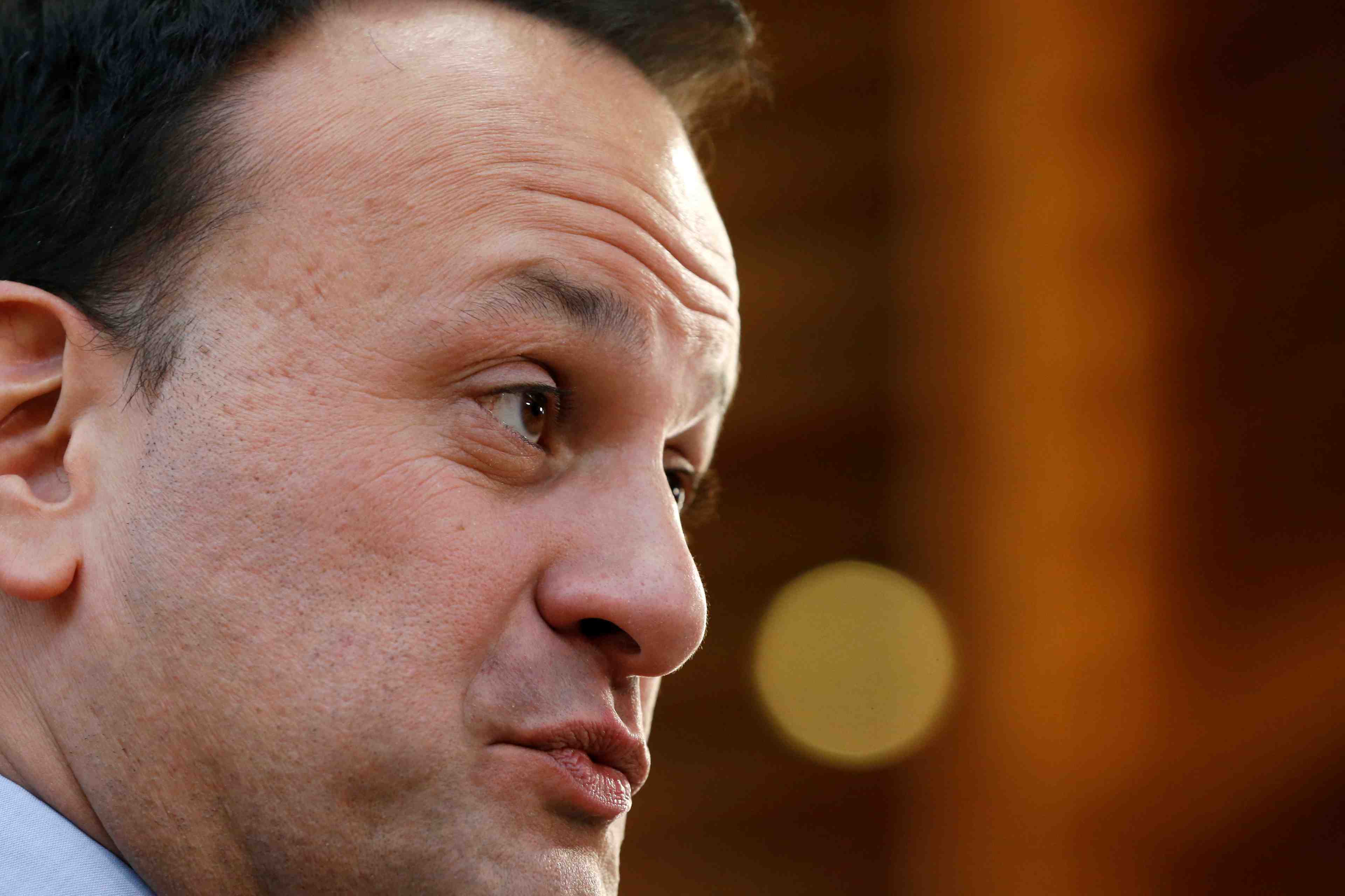 Brexit: l'irlande juge acceptable le "nouvel accord" de may