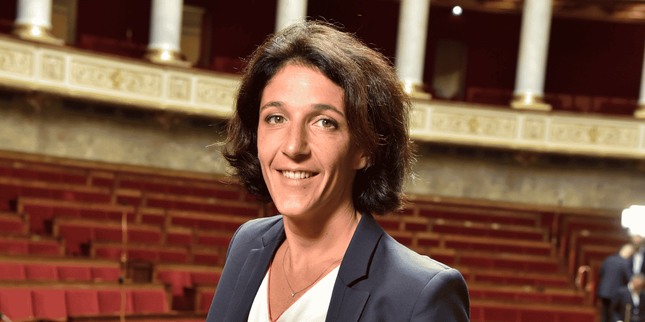 Catherine Fabre