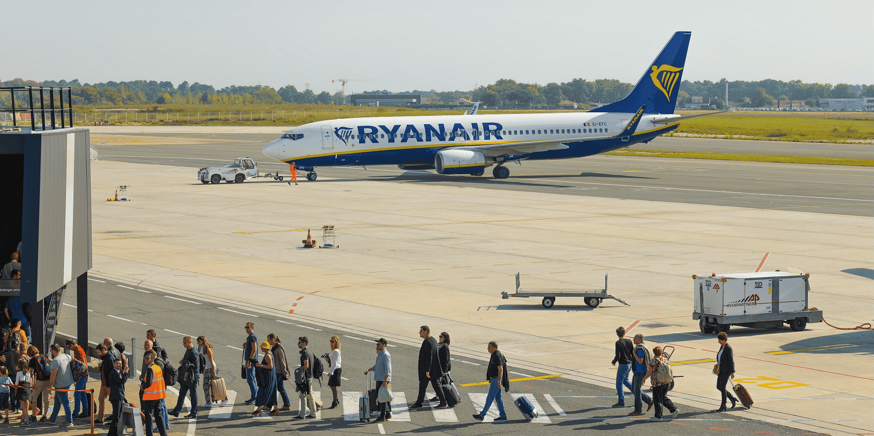 Ryanair