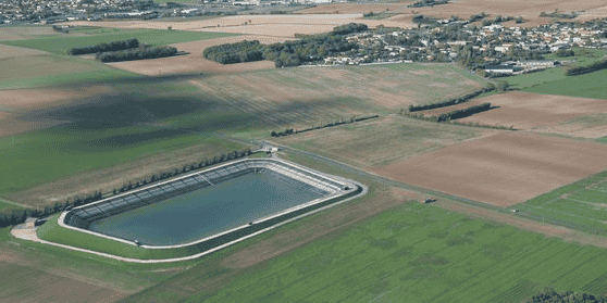 bassine mauzé-sur-le-mignon