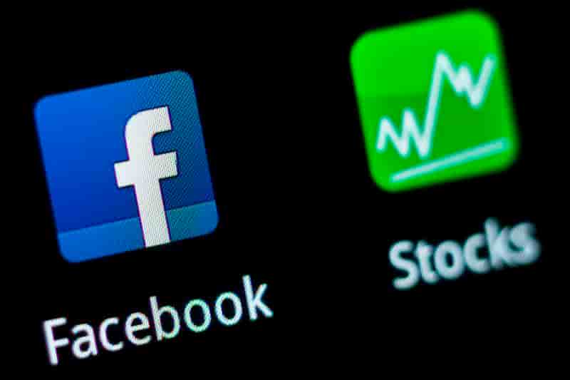 Facebook va faire son entrée dans le S&P 500