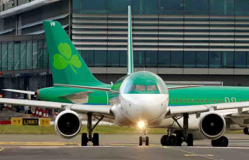 Iag exclut de relever son offre sur aer lingus