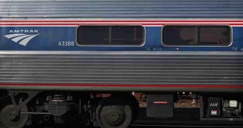 Alstom en lice pour un gros contrat avec amtrak