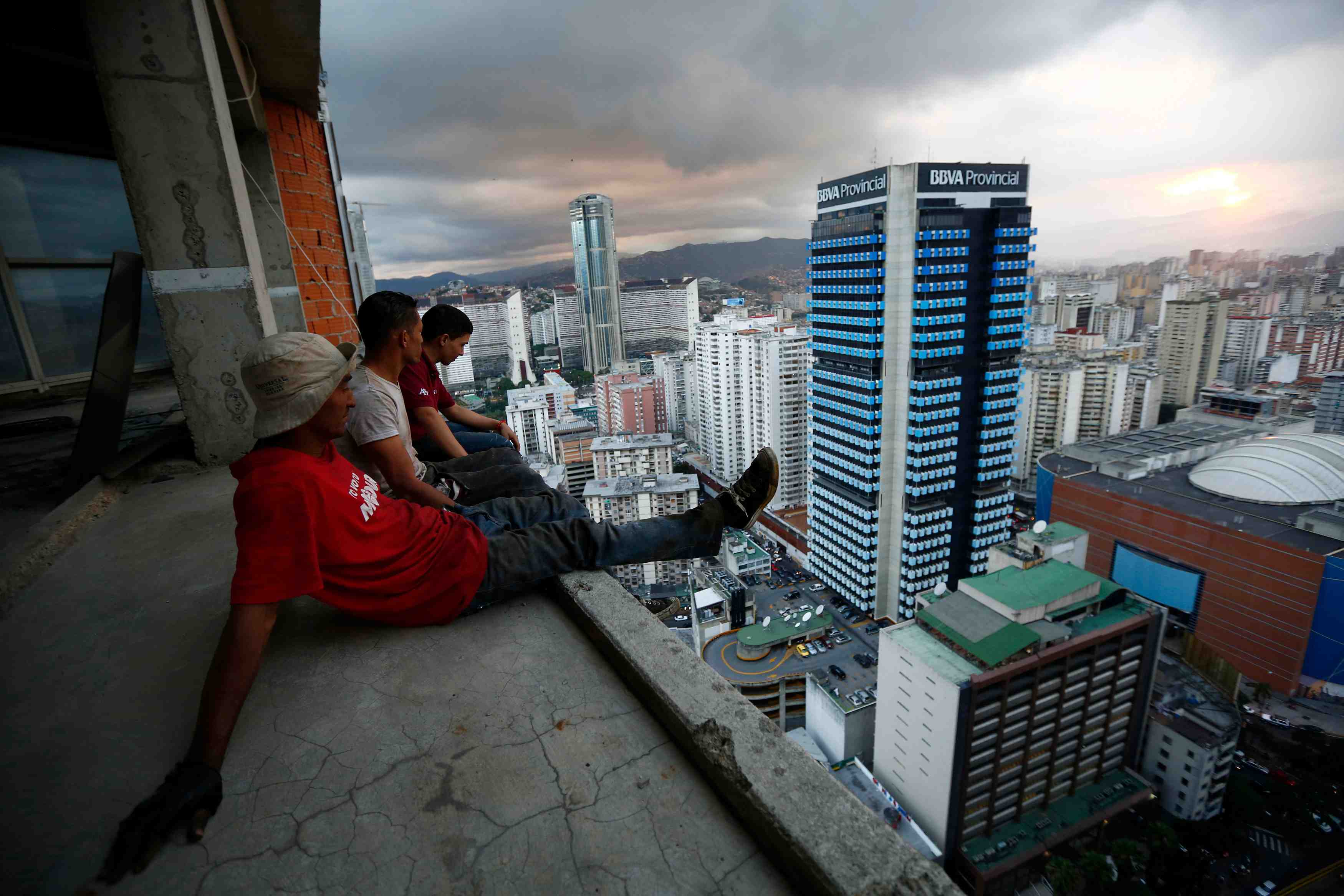 Venezuela Caracas