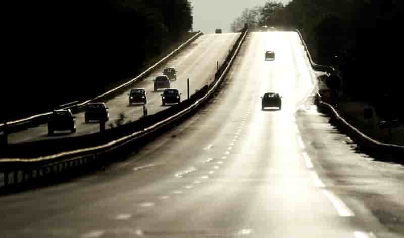 L’autoroute a63 partiellement en vente