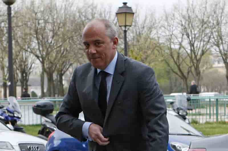 Tapie et richard seront juges au penal dans l'affaire du lyonnais