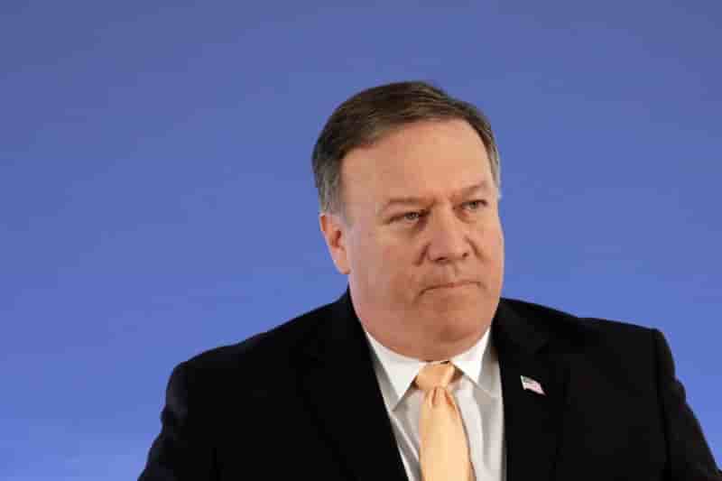 Les usa pries de debloquer leur contribution au budget de l'unrwa