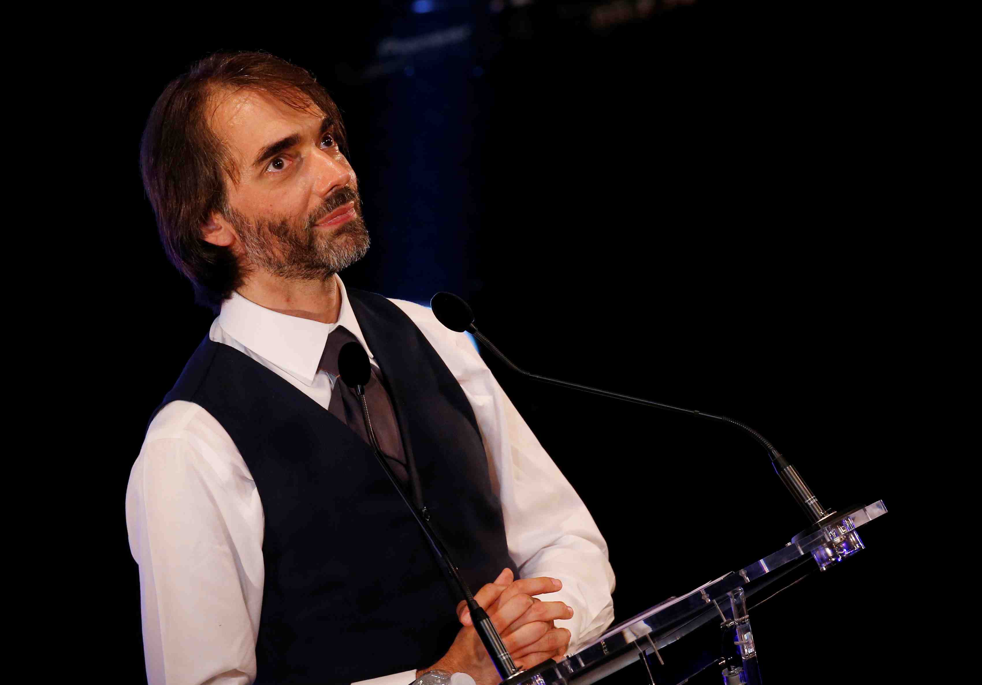 Villani, rival de griveaux a paris, annonce sa defaite