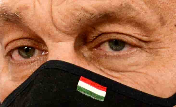Hongrie: l'ue conditionne les fonds du plan de relance a la reforme des marches publics