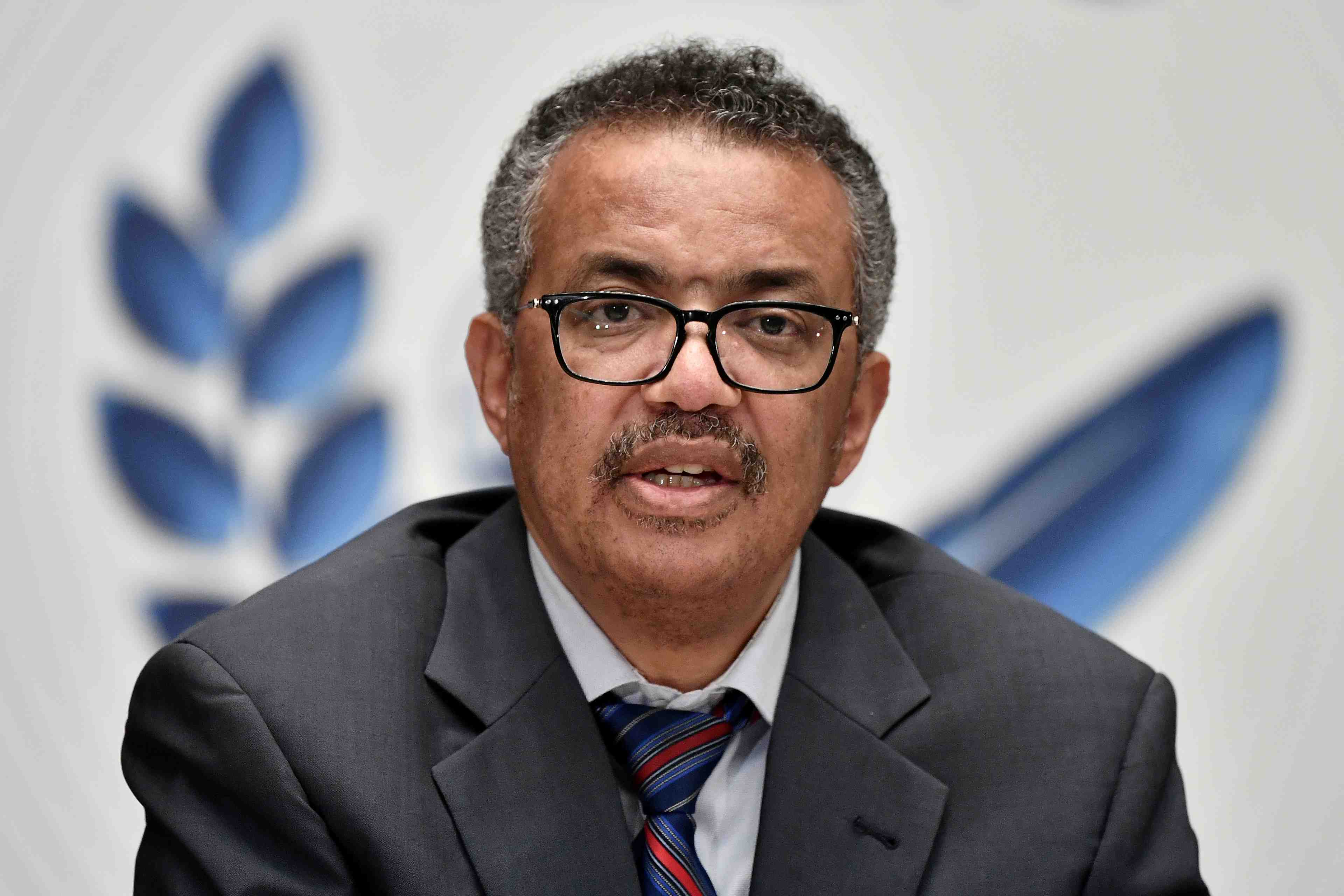 L'oms dit continuer a etudier toutes les pistes sur l'origine du sars-cov-2