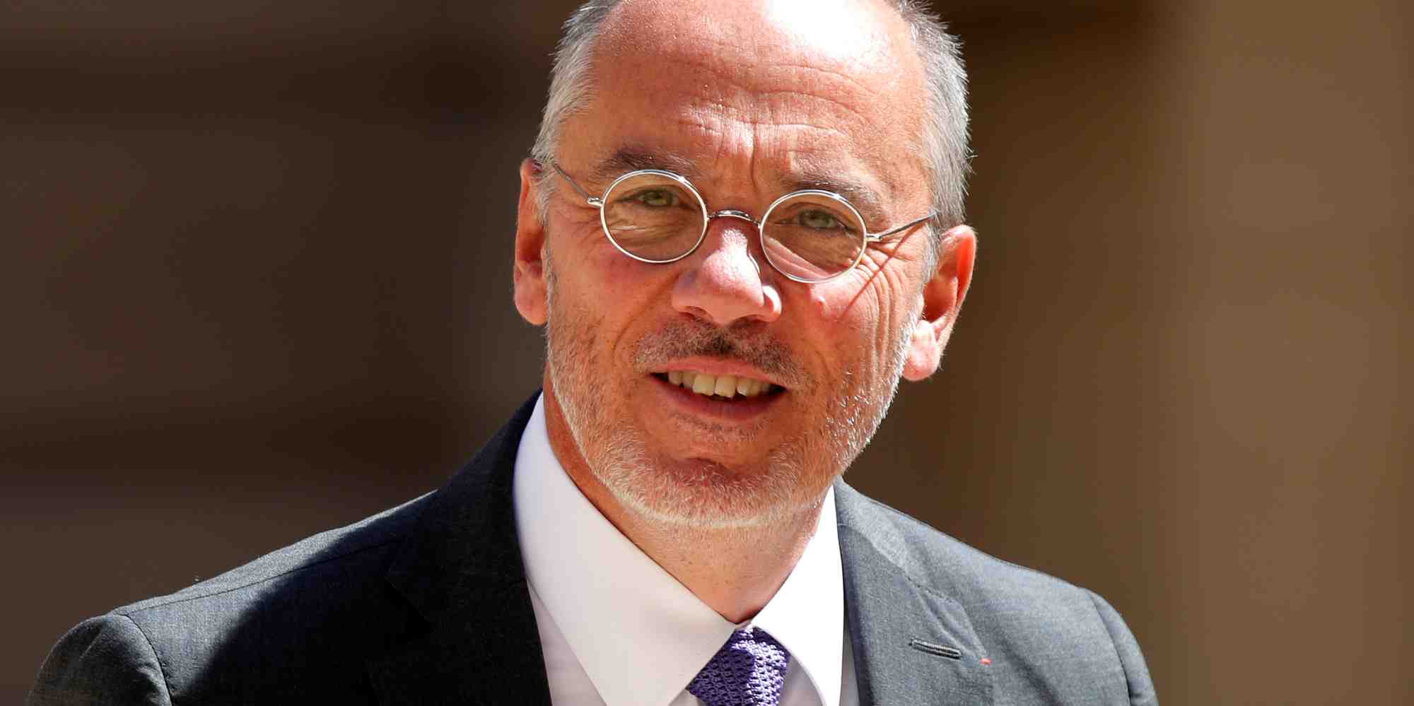 Richard refute l'existence d'un plan visant a une baisse des effectifs d'orange