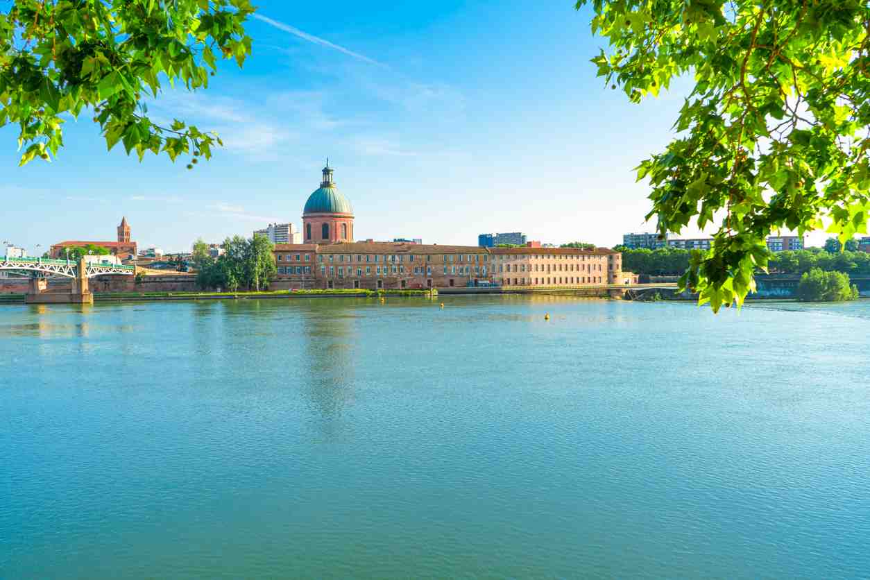 Toulouse
