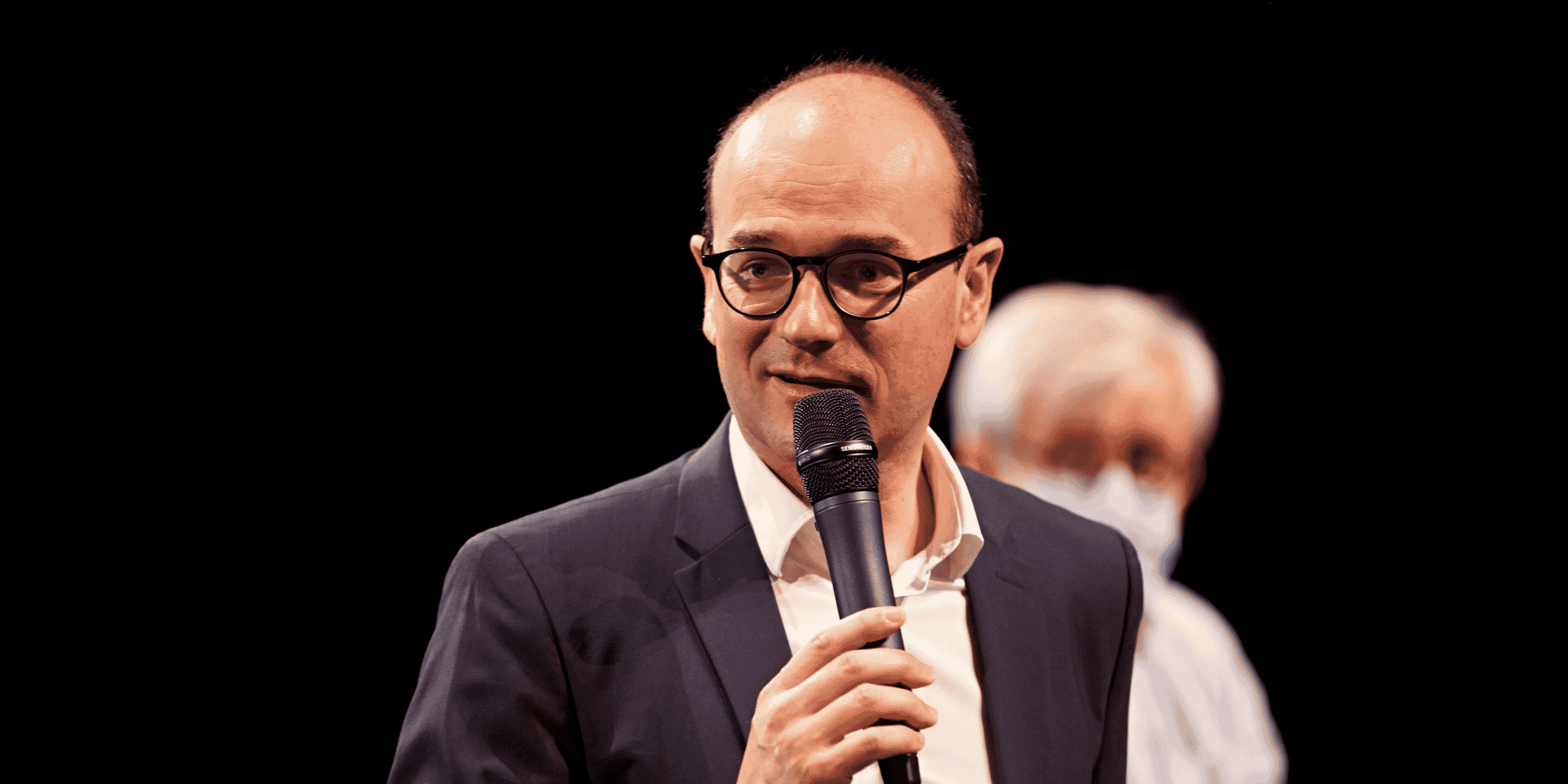 Sébastien Martin, AdCF