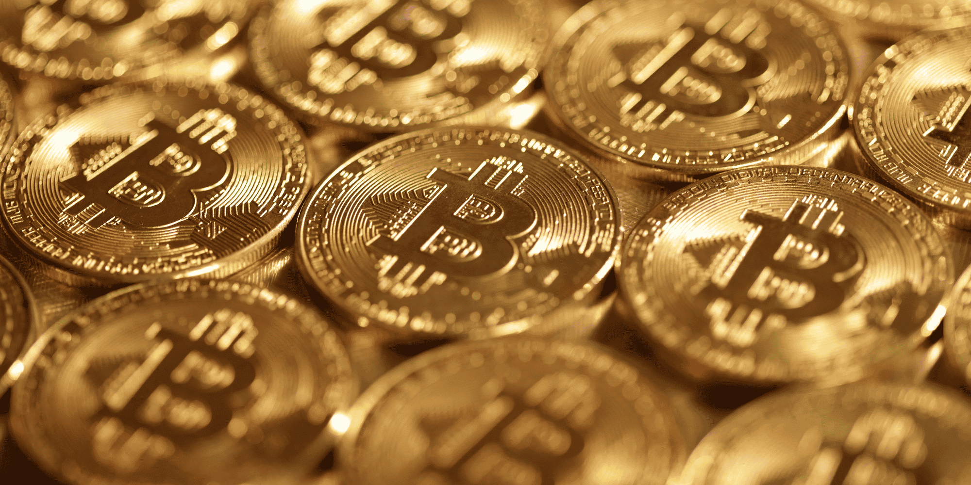 Photo d'illustration du bitcoin