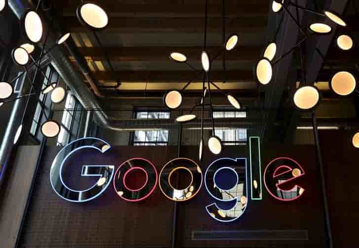 Google a fait transiter 10,7 milliards d'euros par les pays-bas en 2014