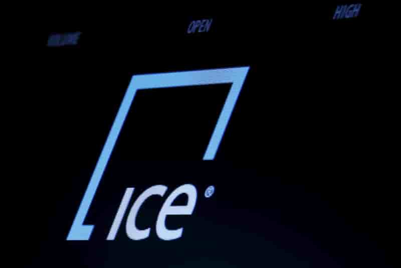 Ice renonce a faire une offre sur lse
