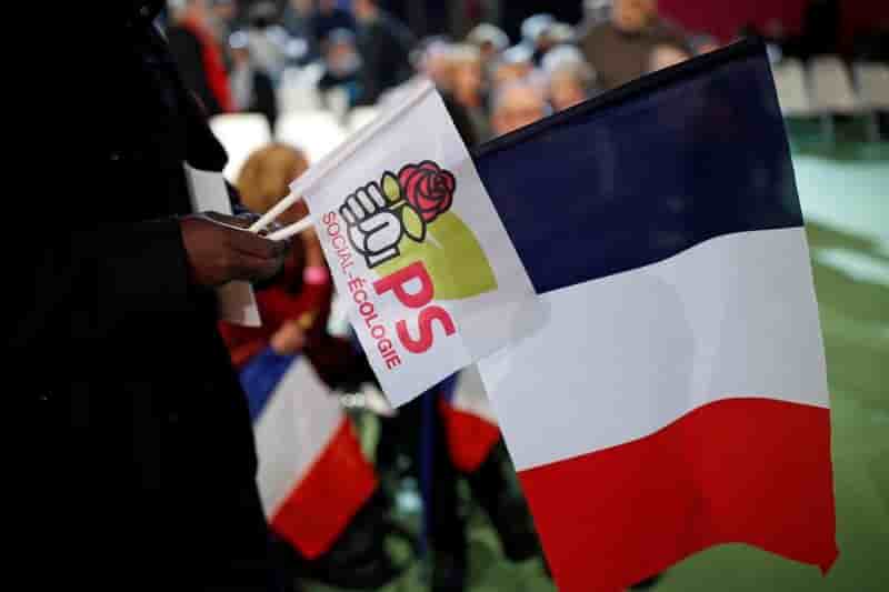 Le ps uni pour refuser la confiance au gouvernement