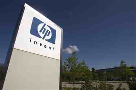 HP POURRAIT SE SÉPARER DE SA BRANCHE PC ET RACHÈTE AUTONOMY