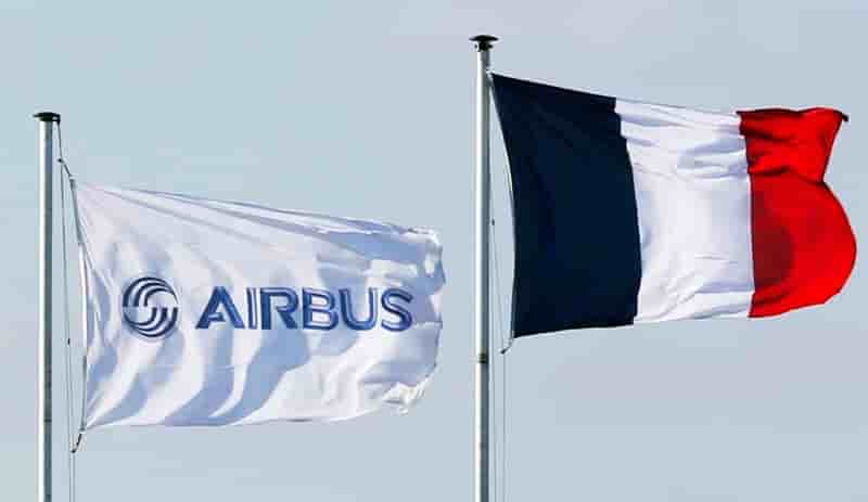 Le directeur technique d'airbus paul eremenko partirait