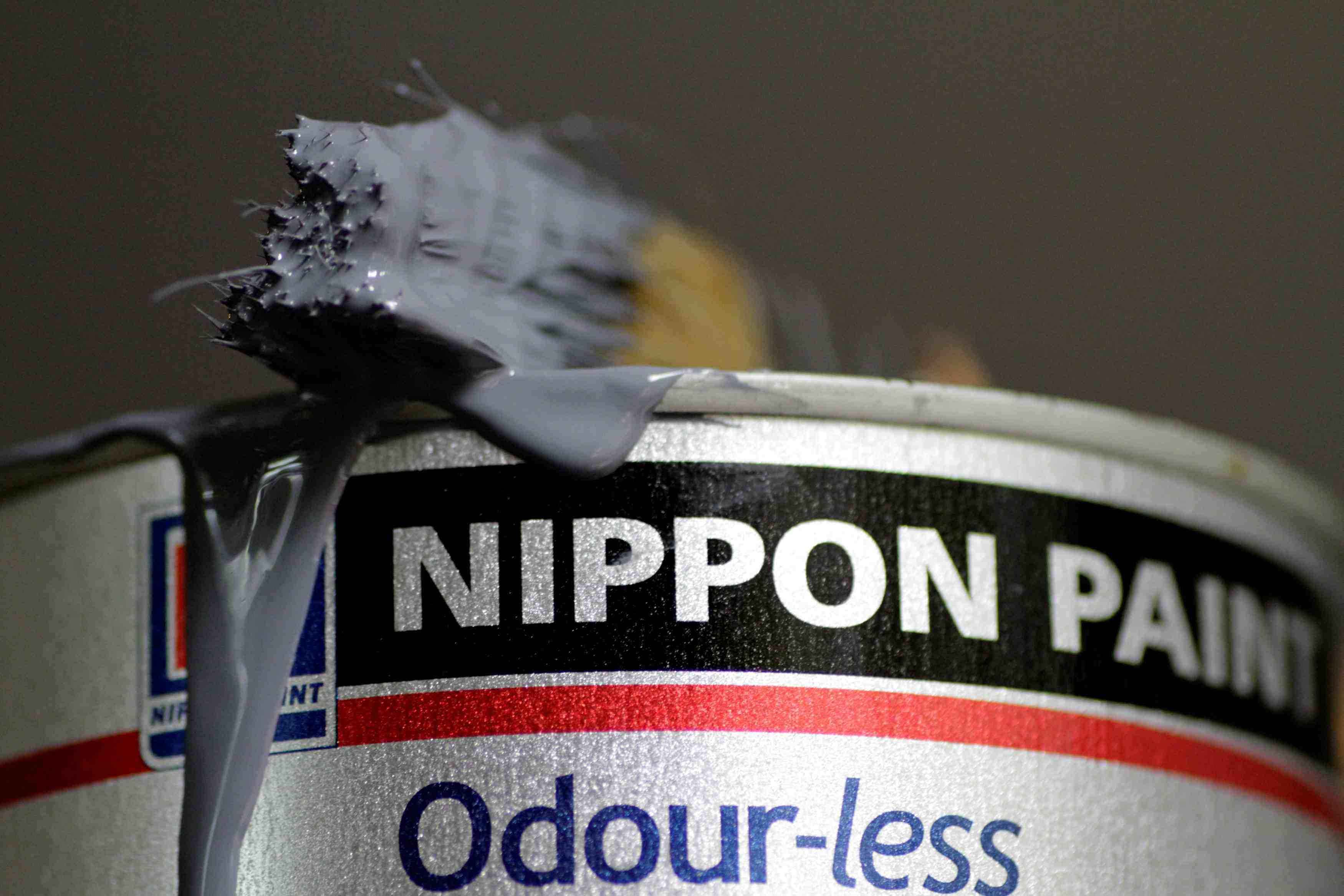 Axalta met fin aux discussions avec nippon paint
