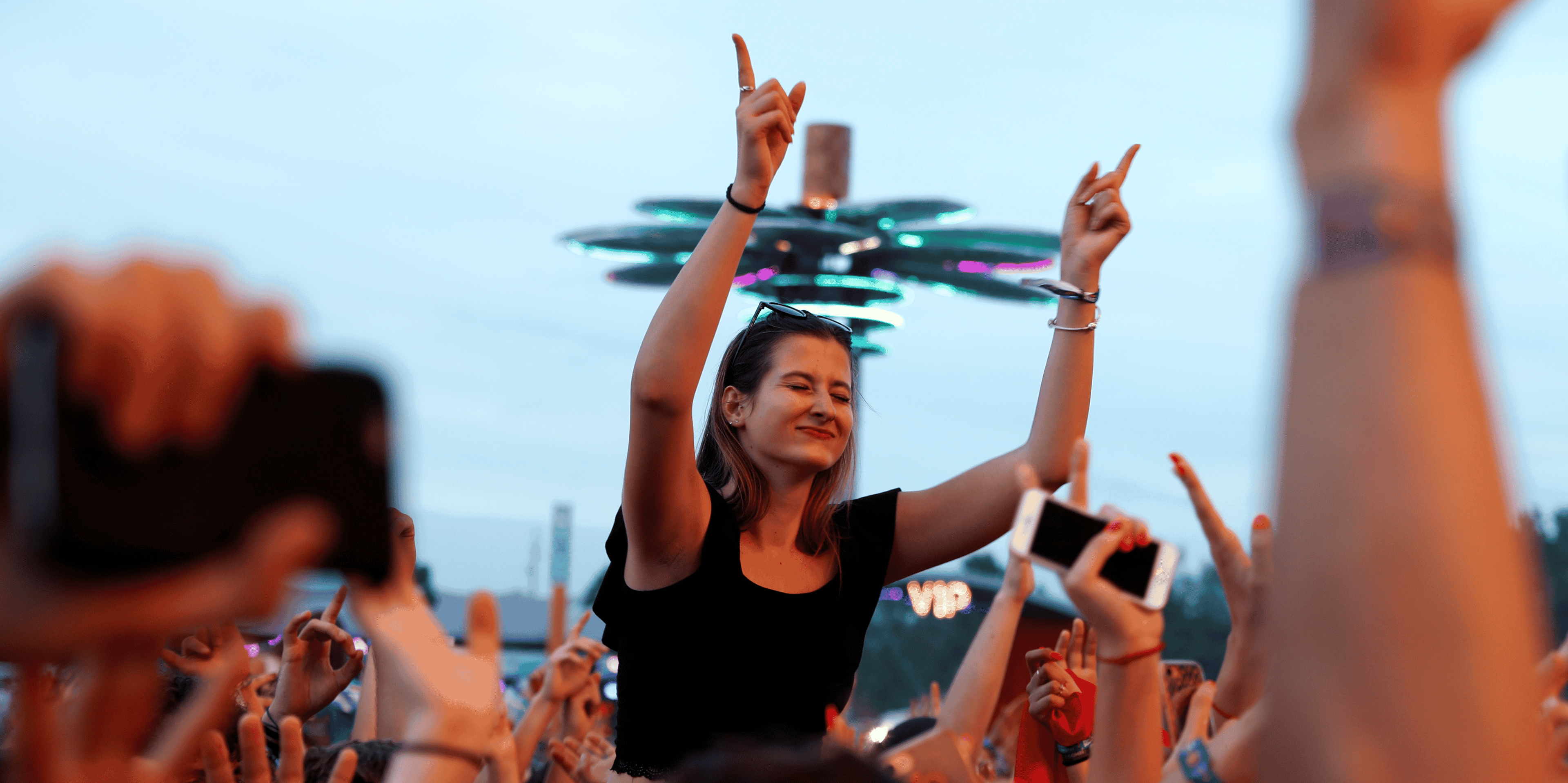 festival public