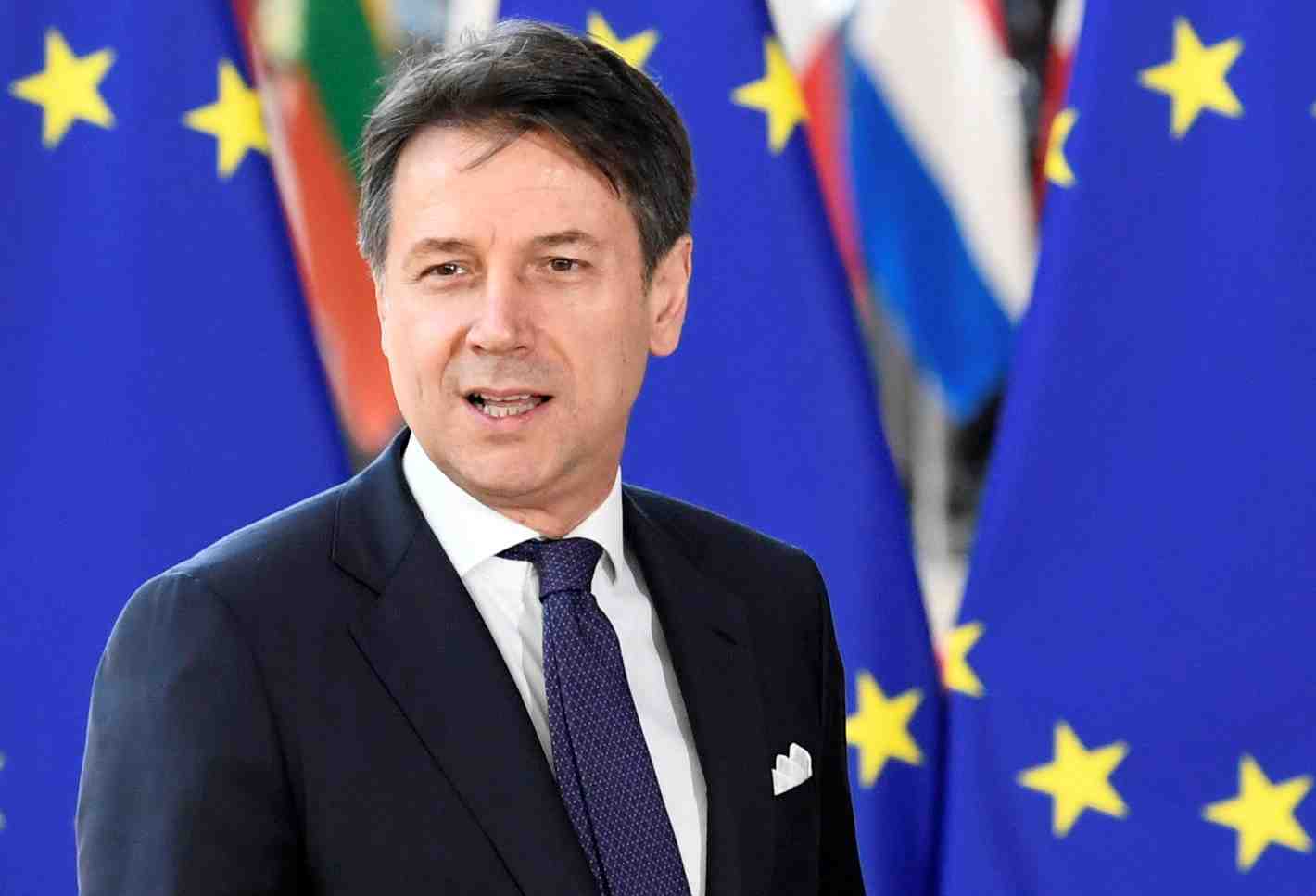 Le deficit 2019 de l'italie sera aux normes europeennes