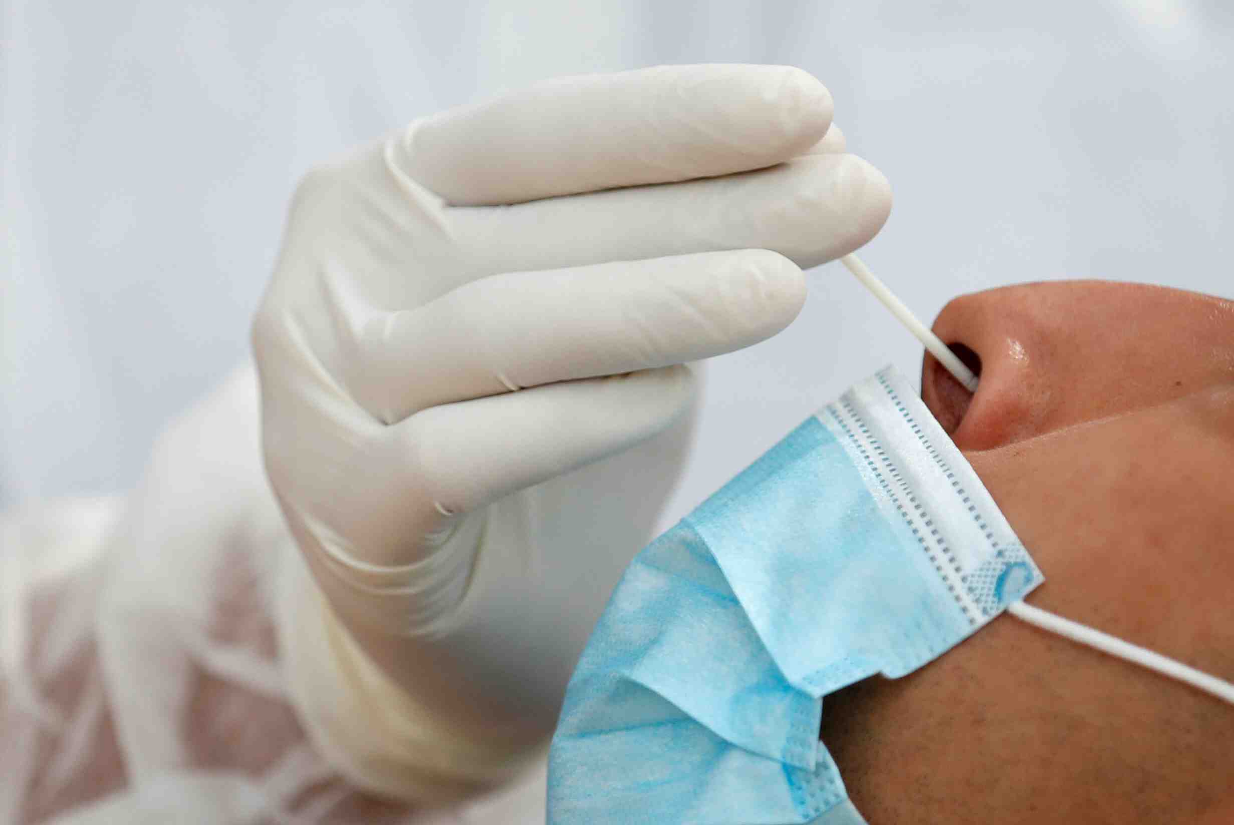Novacyt lance un test pour differencier la grippe du covid-19, l'action grimpe