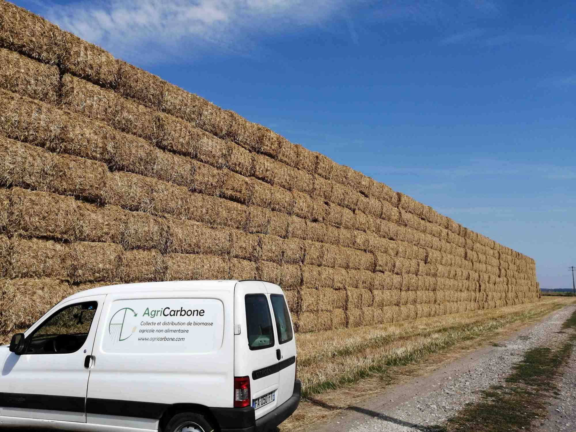 Valoriser le carbone