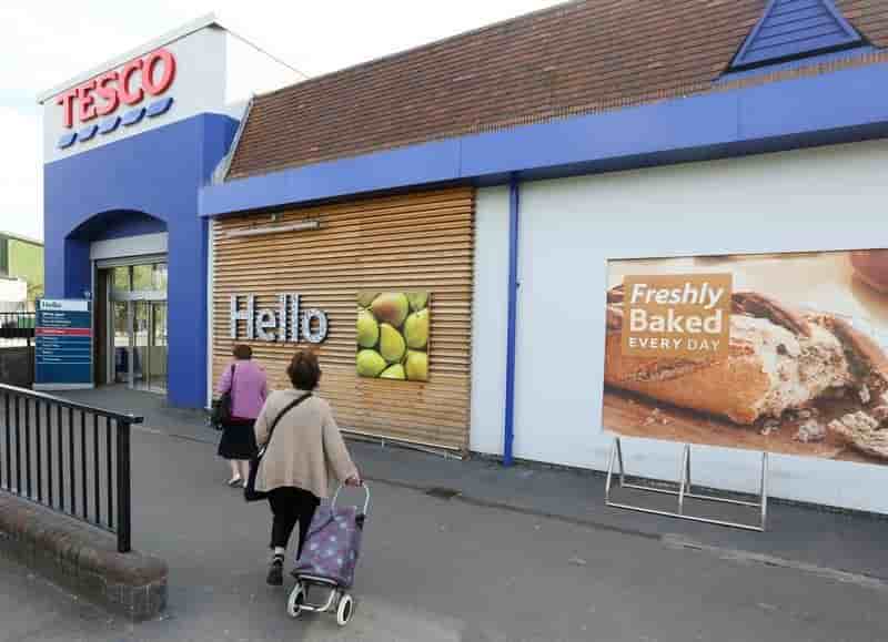 Un cinquième dirigeant de Tesco serait écarté