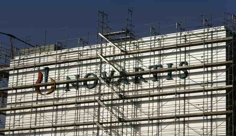 Novartis pourra vendre aux usa une version generique du neupogen d'amgen