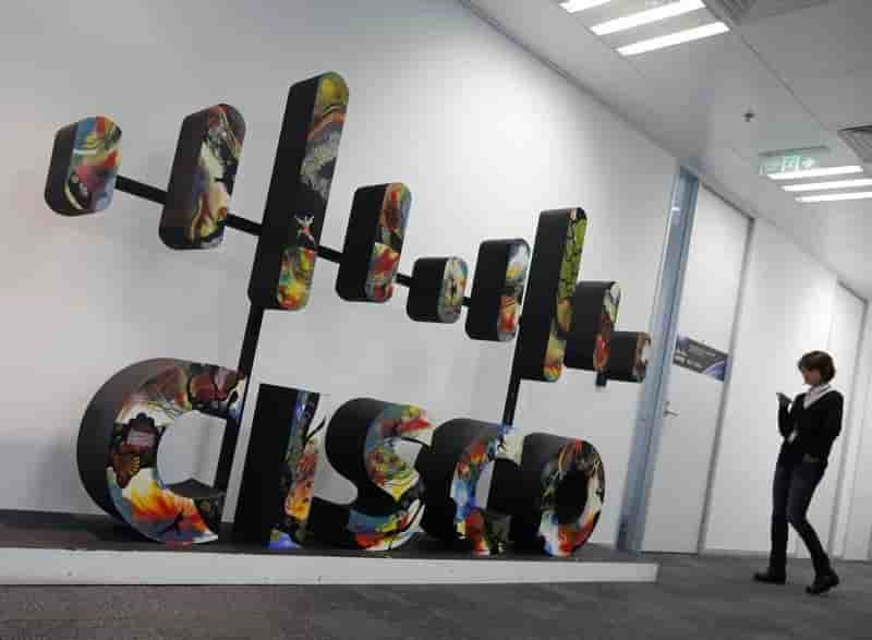 Cisco, a suivre a la bourse de new york