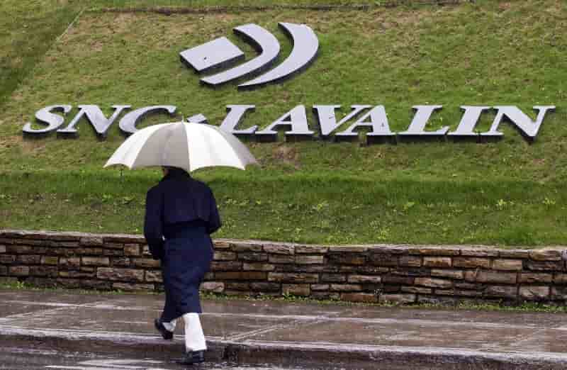 Ws atkins recoit une proposition de rachat du snc-lavalin group