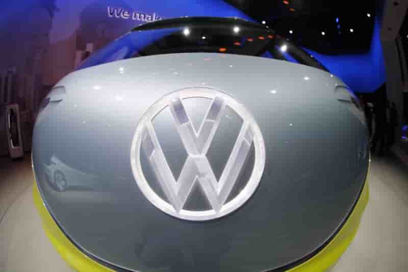 Volkswagen pas au fait d'une entente sur les prix, declare muller