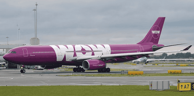 Fin mars, la faillite de la compagnie à bas coûts islandaise Wow Air a fait grand bruit. Mais elle n'a pas pour autant entaché l'optimiste de plusieurs dirigeants de low-cost long-courrier.