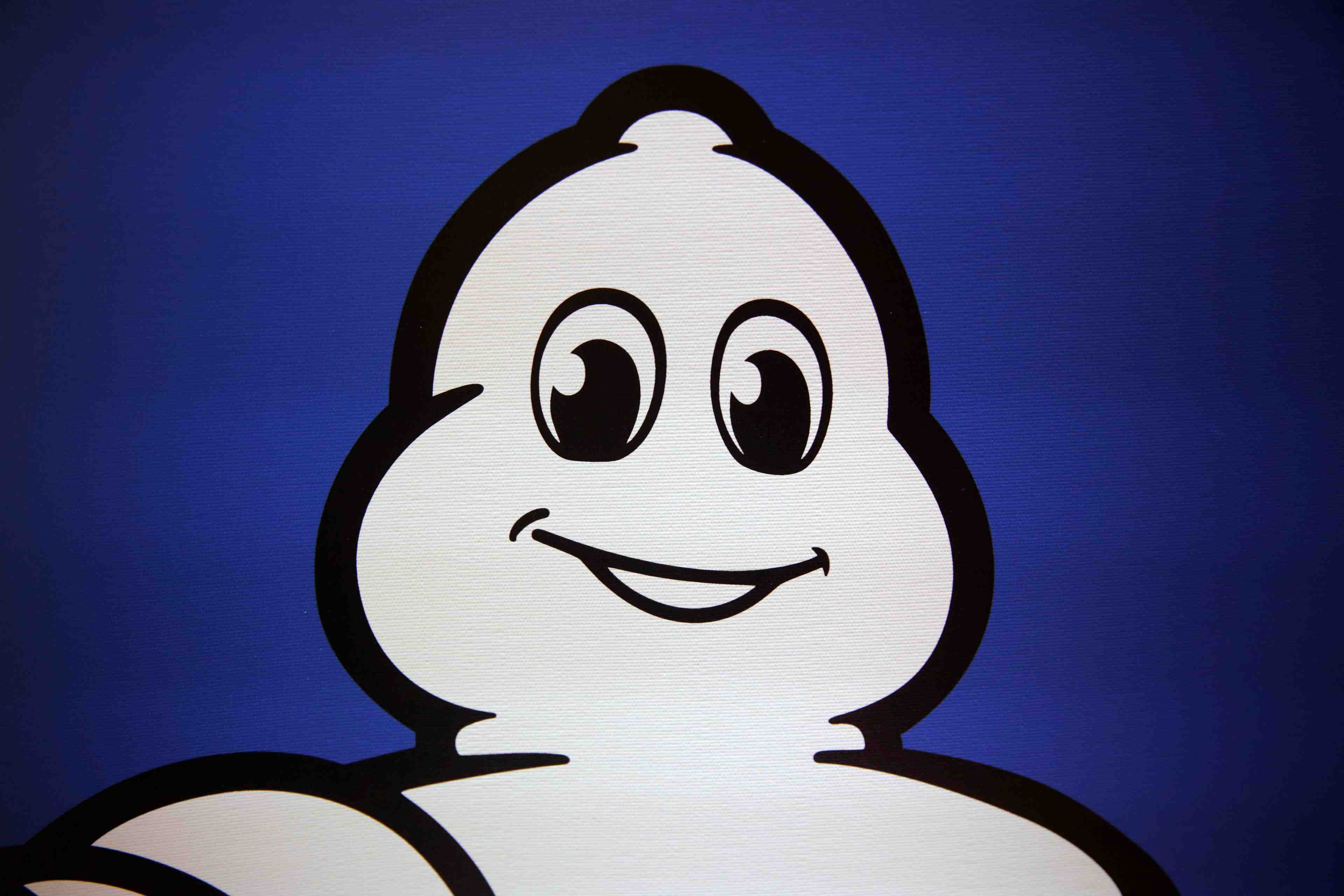 Michelin: objectifs confirmes mais les marches rognent la marge
