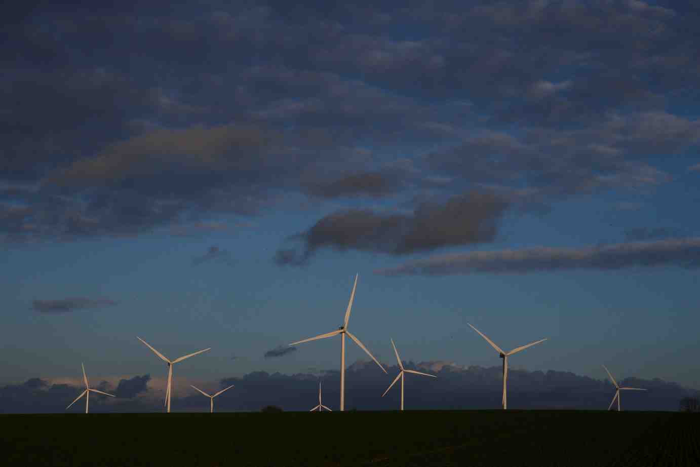 éolienne