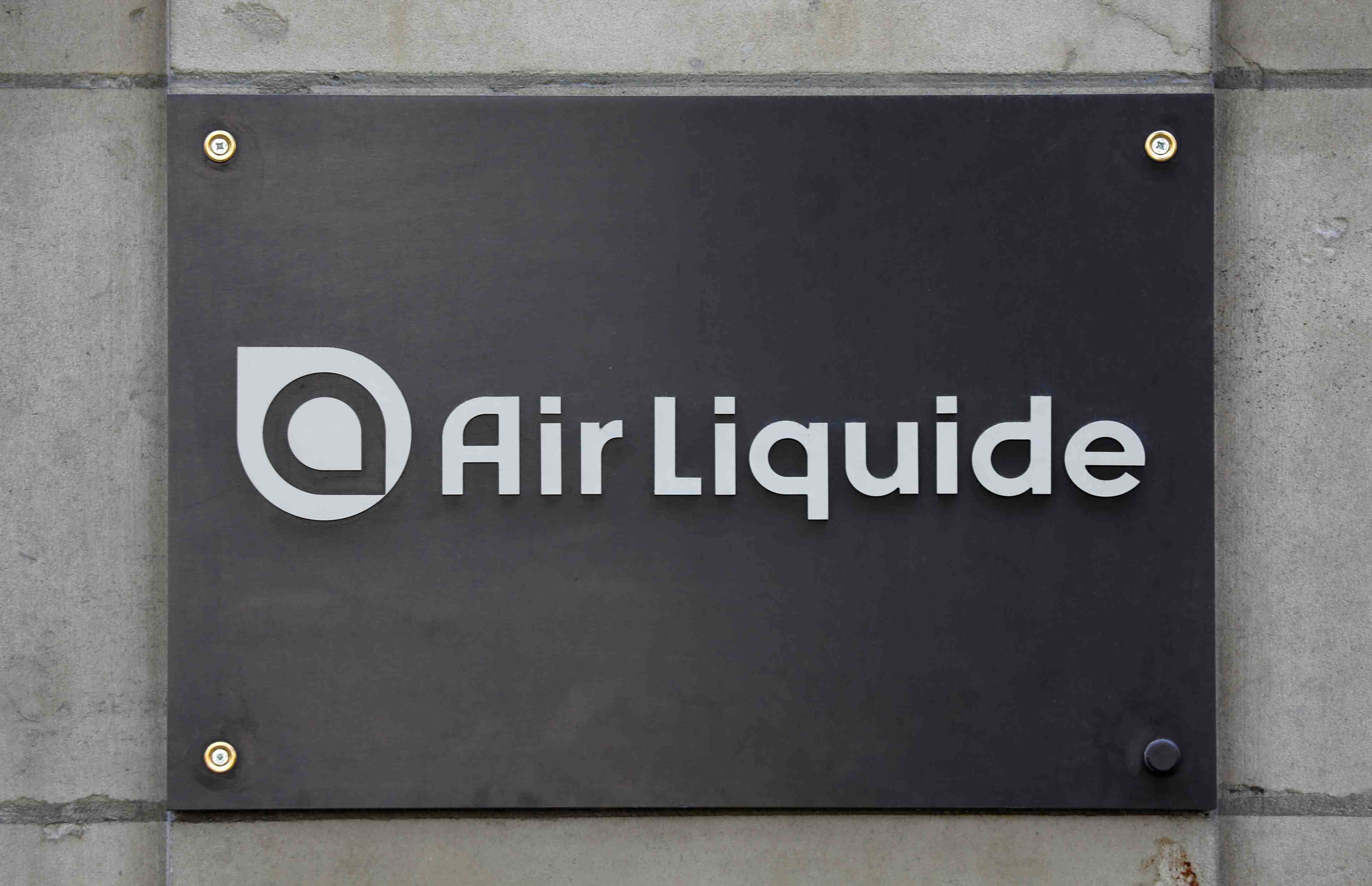 Air liquide a suivre a la bourse de paris