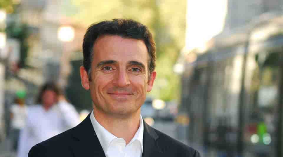 Éric Piolle