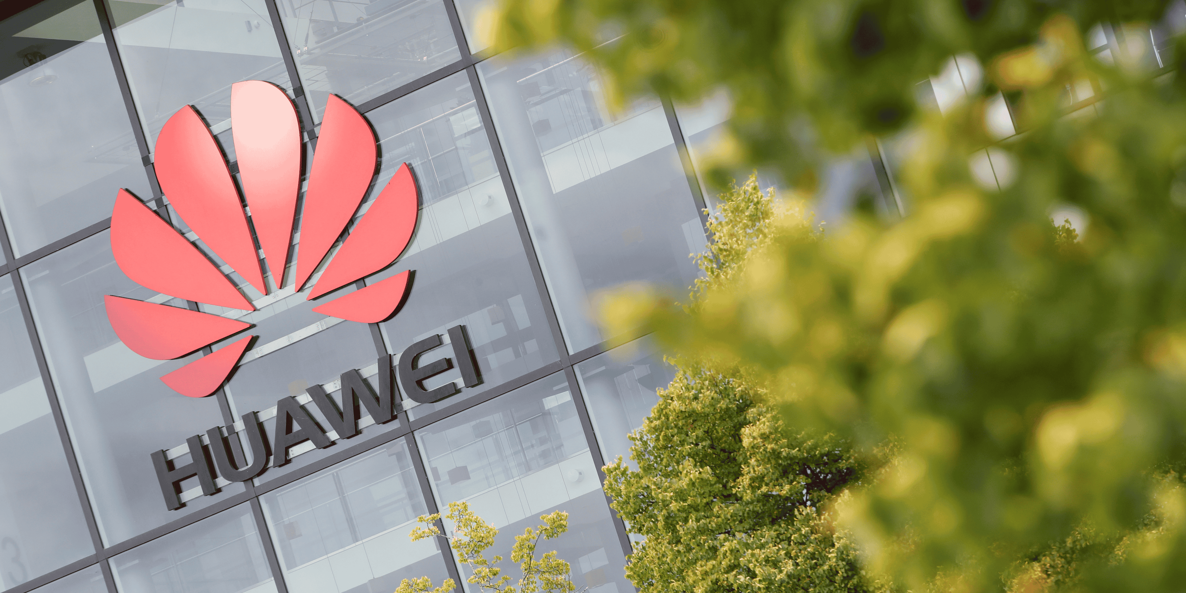 Les etats-unis durcissent les mesures contre huawei