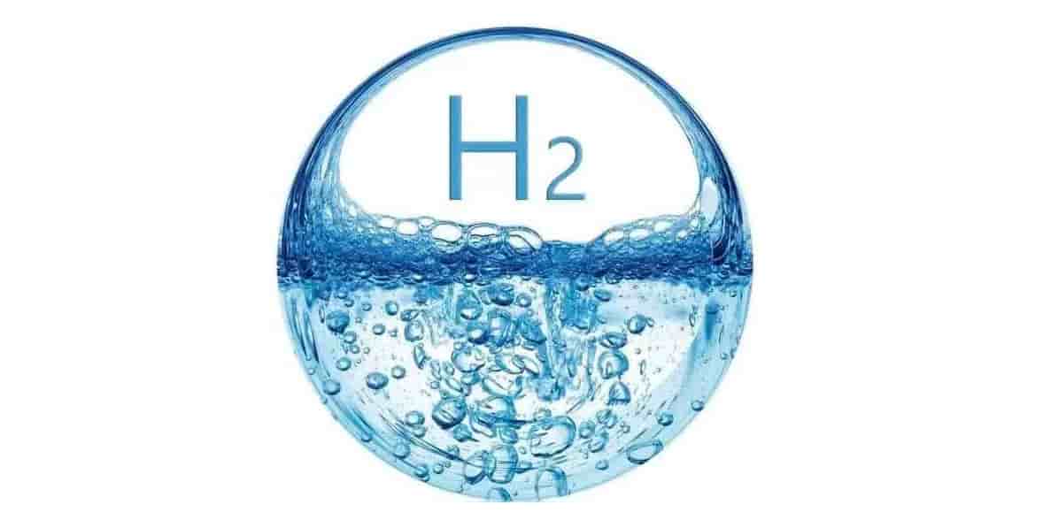 hydrogène