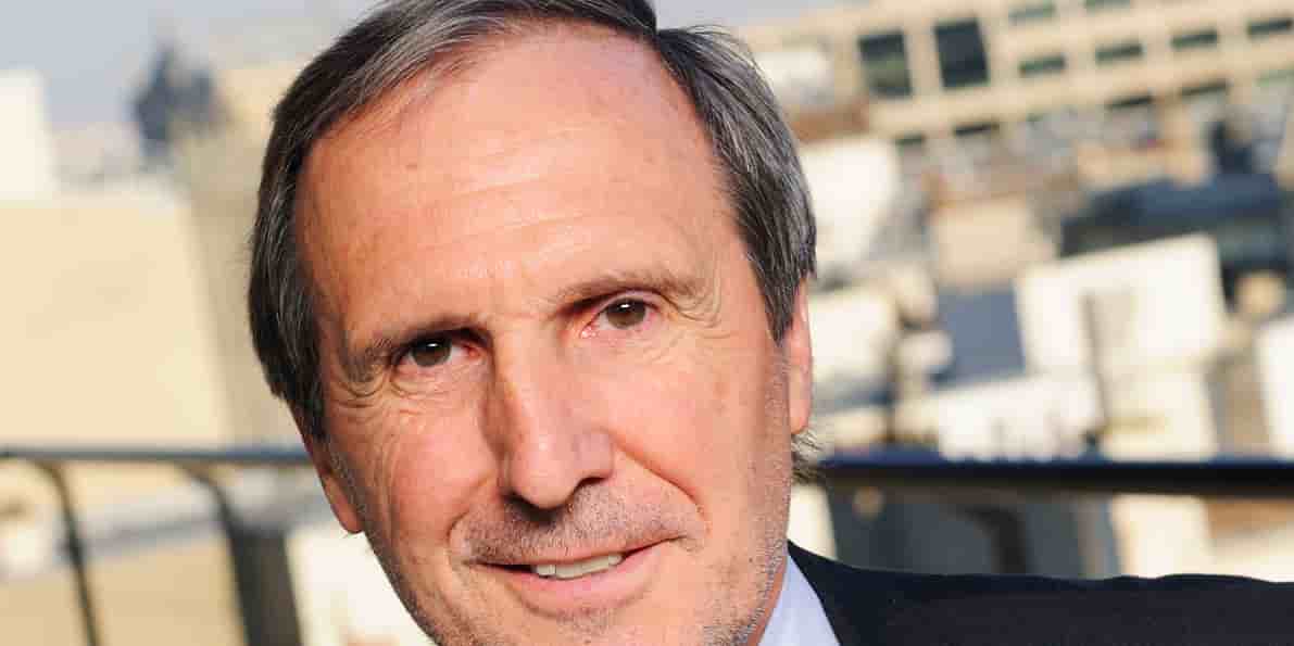 Alain Taravella Altarea Cogedim Qwartz