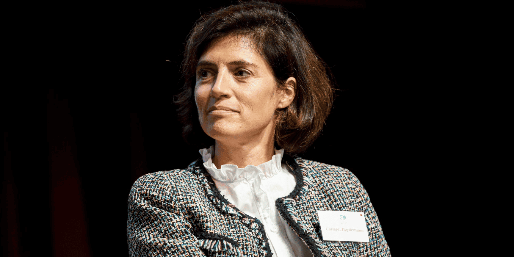 Christel Heydemann