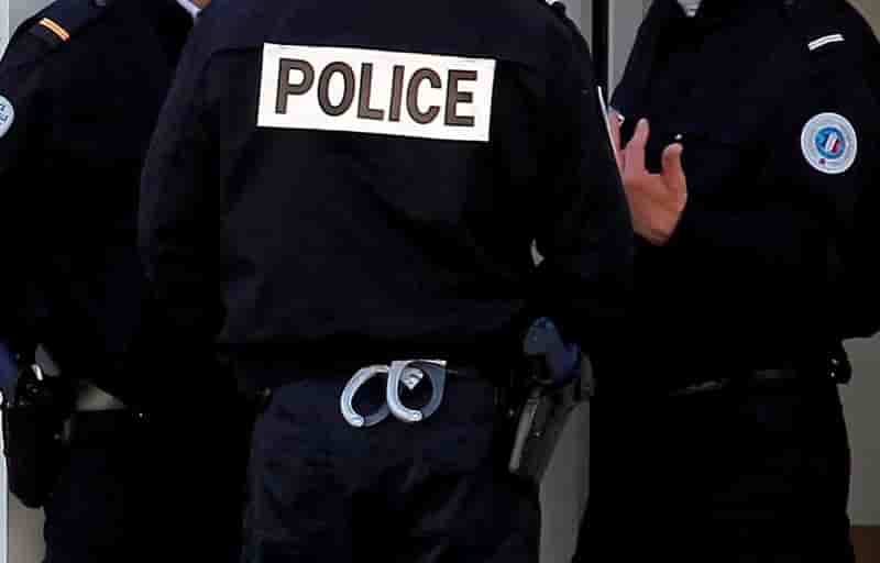 Arrestation de quatre policiers de la bac de stains pour extorsion de fonds